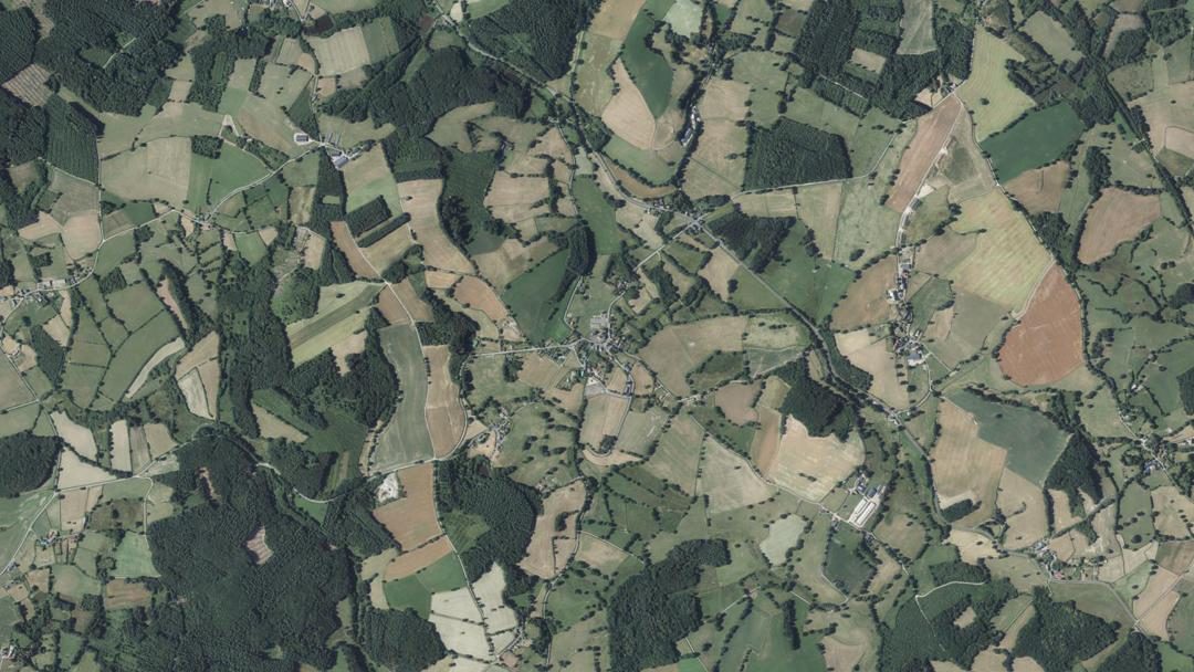Photo 4 — Gouttières, Puy-de-Dôme (63390)