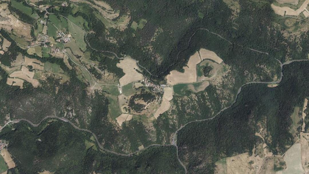 Photo 2 — Grandeyrolles, Puy-de-Dôme (63320)