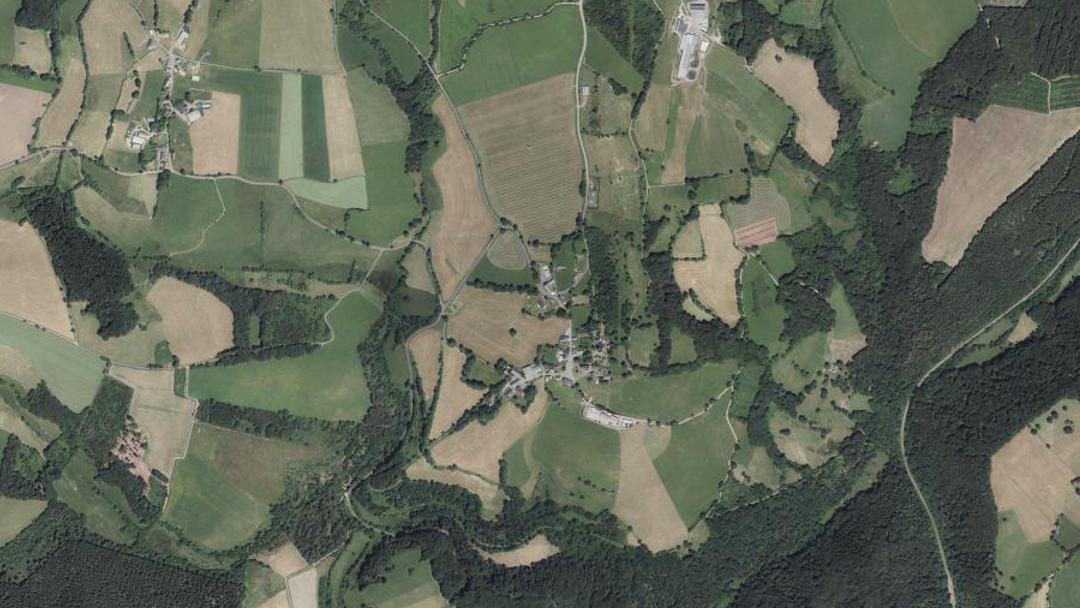 Heume-L'église, Puy-de-Dôme