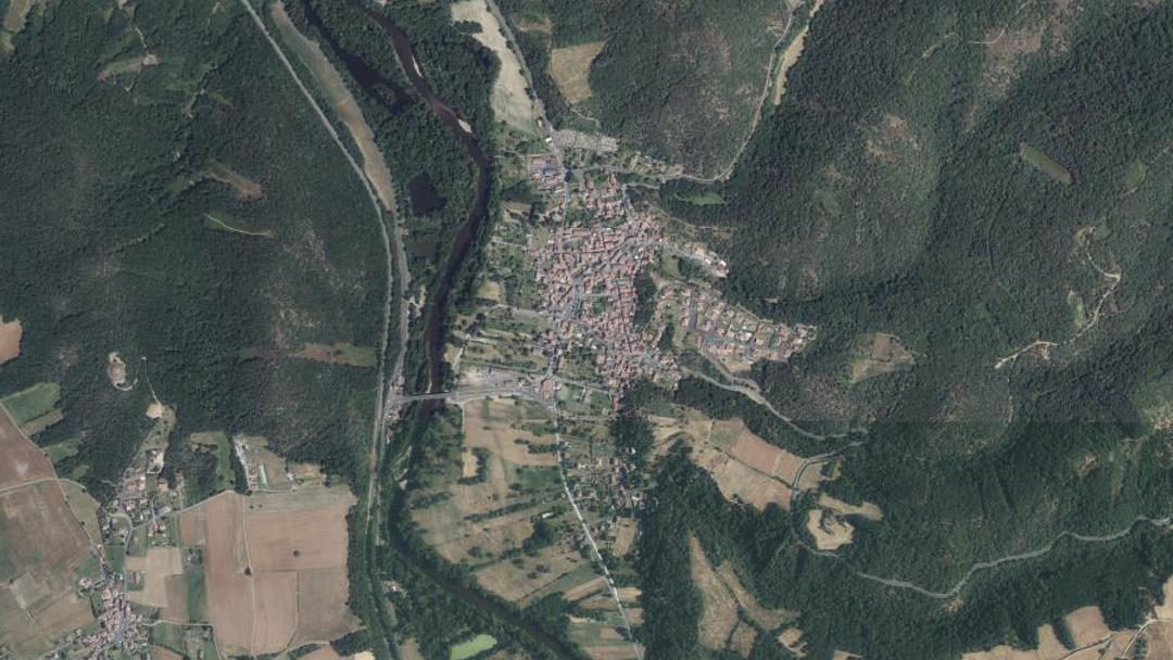 Photo 2 — Jumeaux, Puy-de-Dôme (63570)