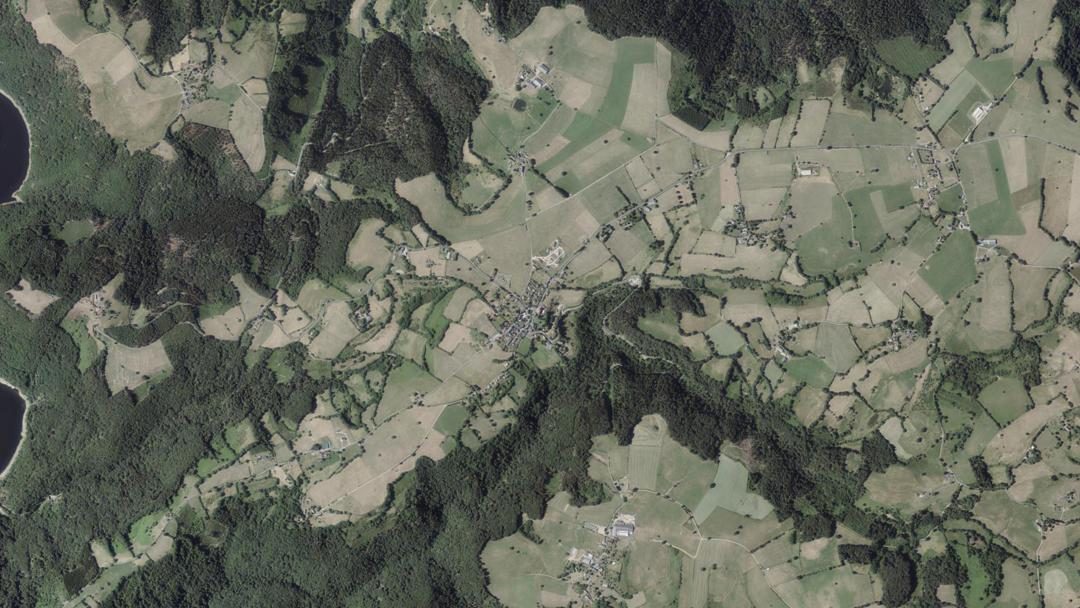 Photo 2 — Larodde, Puy-de-Dôme (63690)