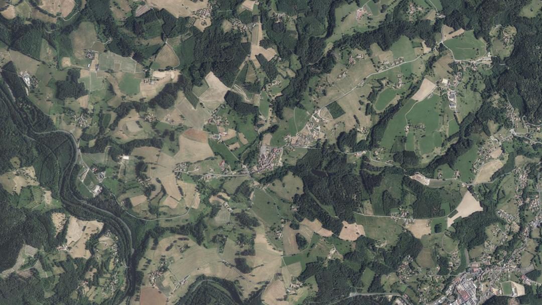 Photo 2 — Marat, Puy-de-Dôme (63480)