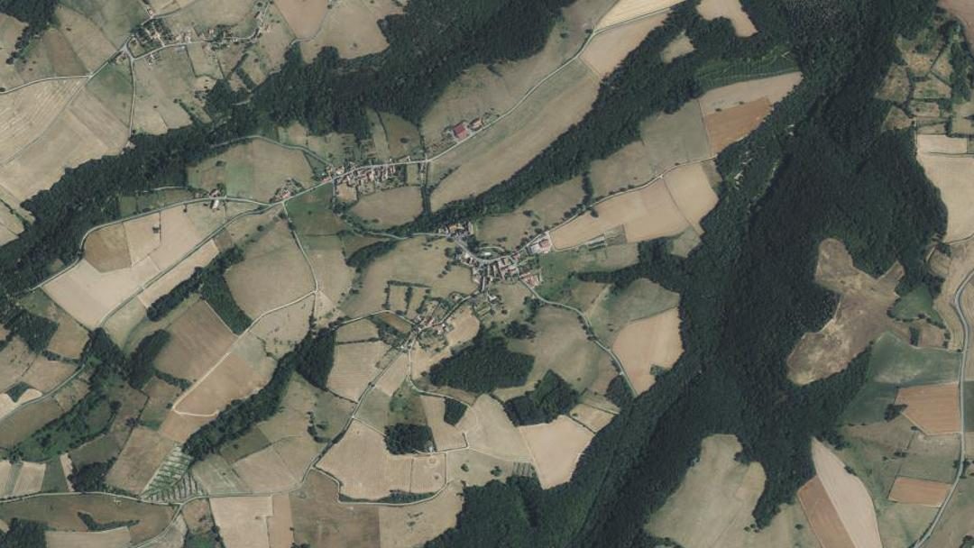Photo 2 — Marcillat, Puy-de-Dôme (63440)