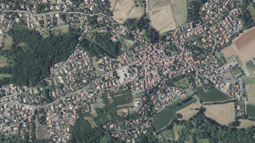 Marsat, Puy-de-Dôme