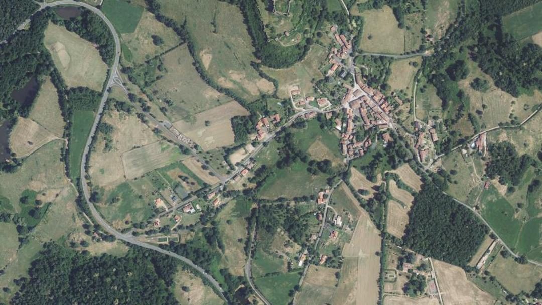 Photo 3 — Mauzun, Puy-de-Dôme (63160)