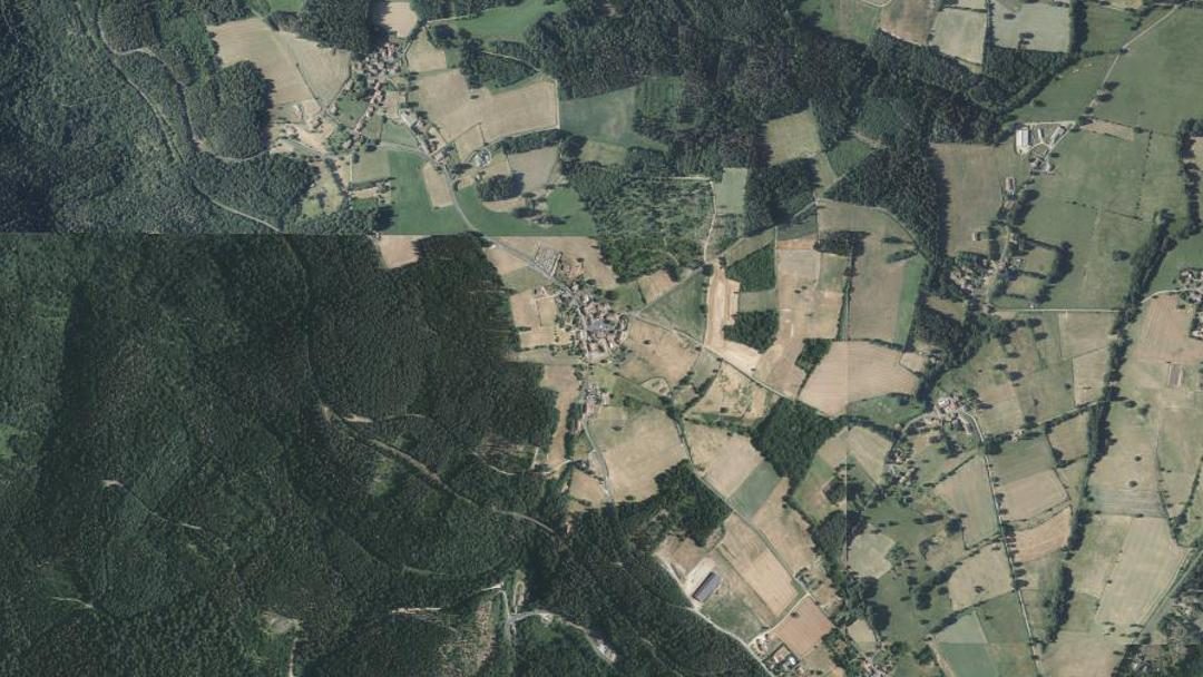 Mayres, Puy-de-Dôme