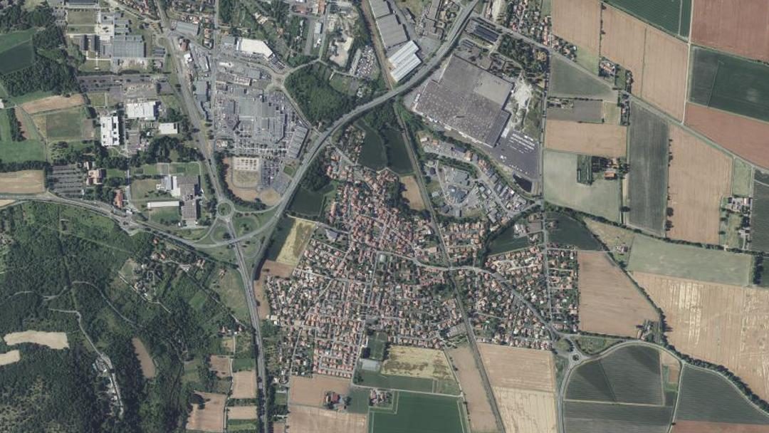Photo 5 — Ménétrol, Puy-de-Dôme (63200)