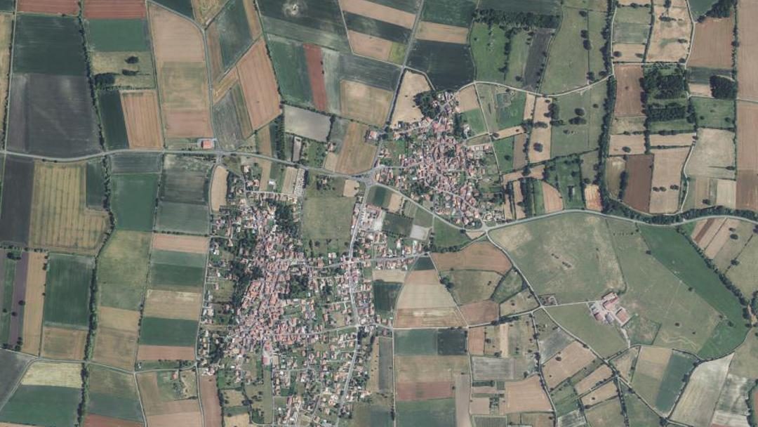 Photo 2 — Moissat, Puy-de-Dôme (63190)