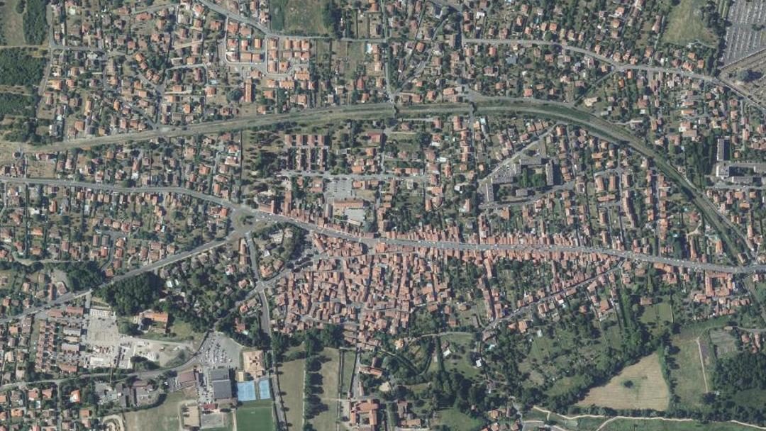 Photo 2 — Mozac, Puy-de-Dôme (63200)