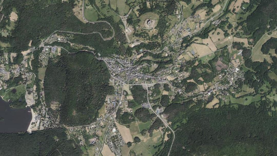 Photo 2 — Murol, Puy-de-Dôme (63790)