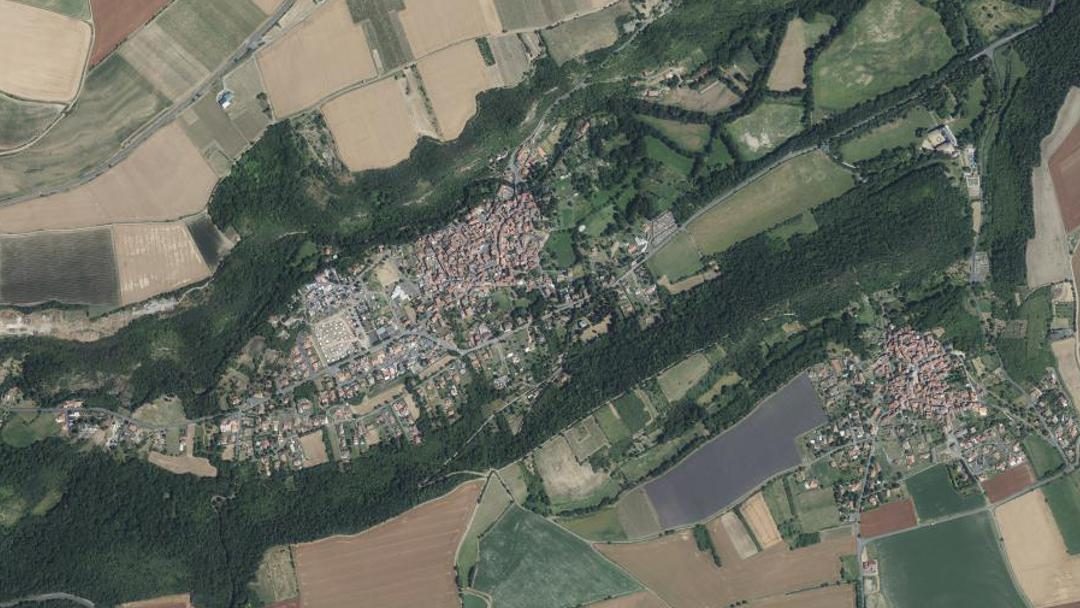 Neschers, Puy-de-Dôme