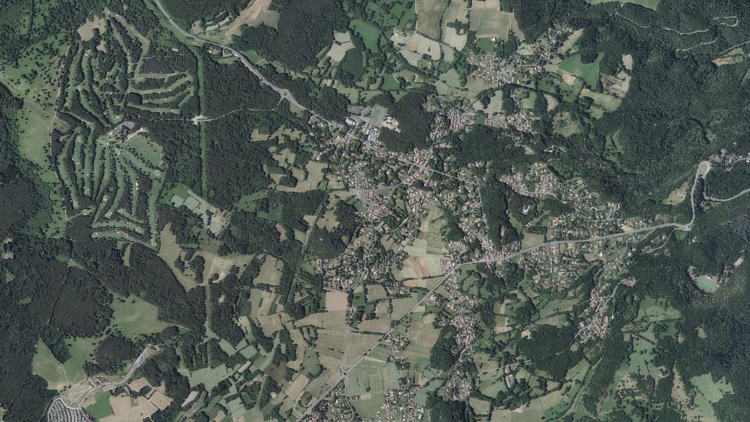 Photo 5 — Orcines, Puy-de-Dôme (63870)