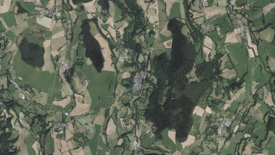 Photo 2 — Orcival, Puy-de-Dôme (63210)