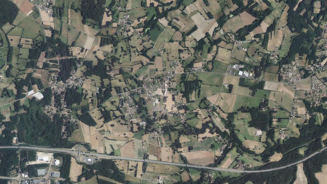 Orléat, Puy-de-Dôme