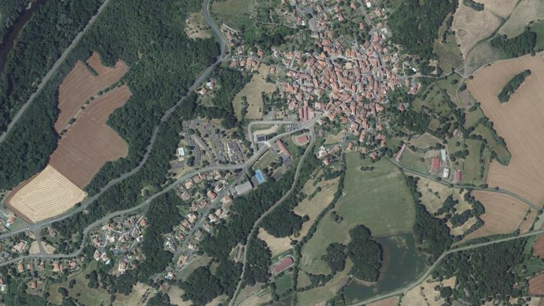 Parent, Puy-de-Dôme