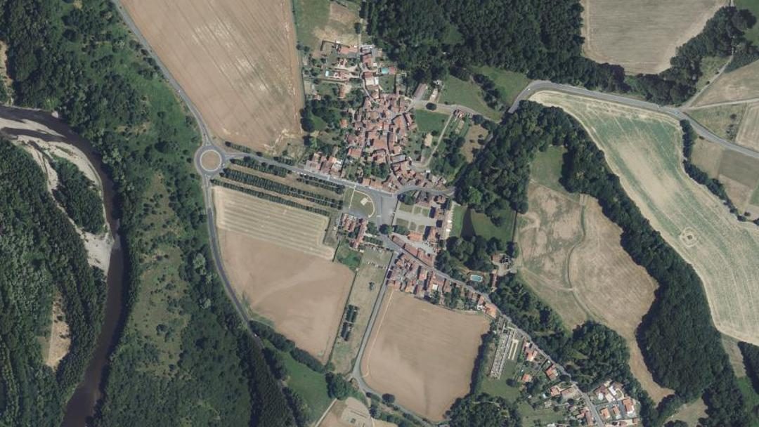 Photo 2 — Parentignat, Puy-de-Dôme (63500)