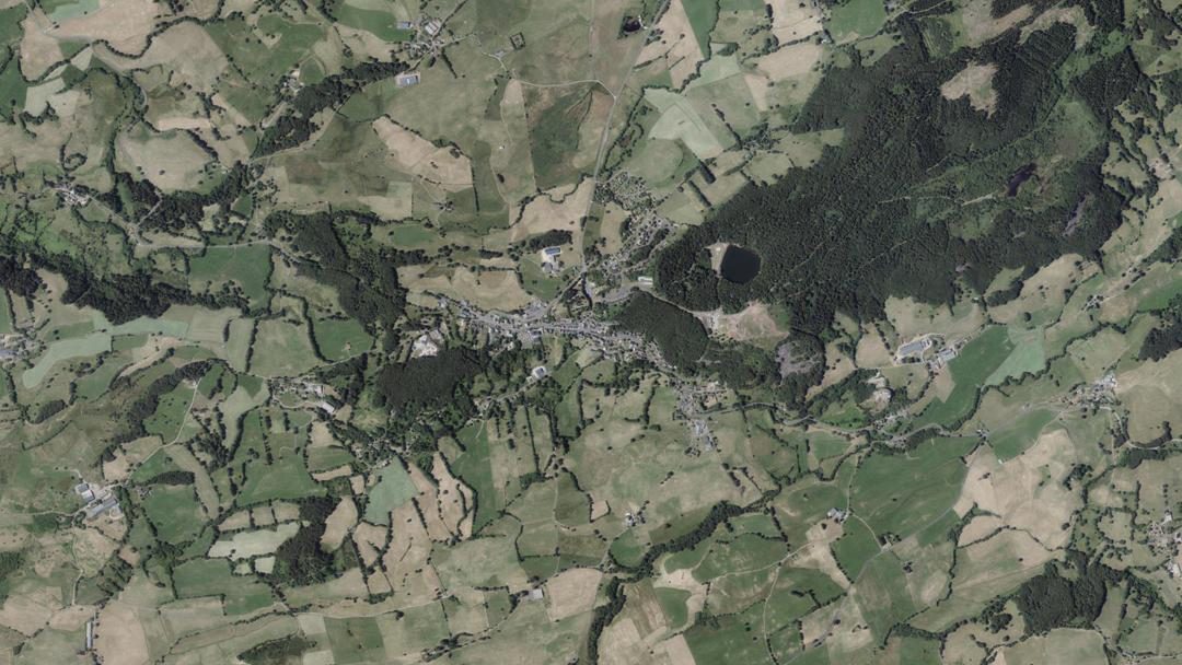 Photo 2 — Picherande, Puy-de-Dôme (63113)