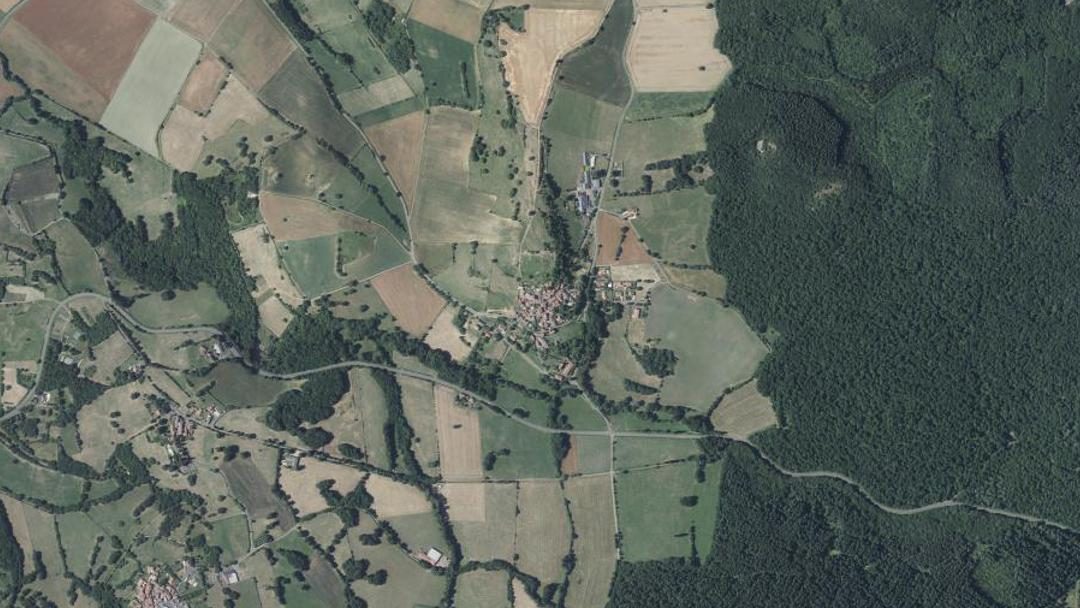 Photo 2 — Pignols, Puy-de-Dôme (63270)