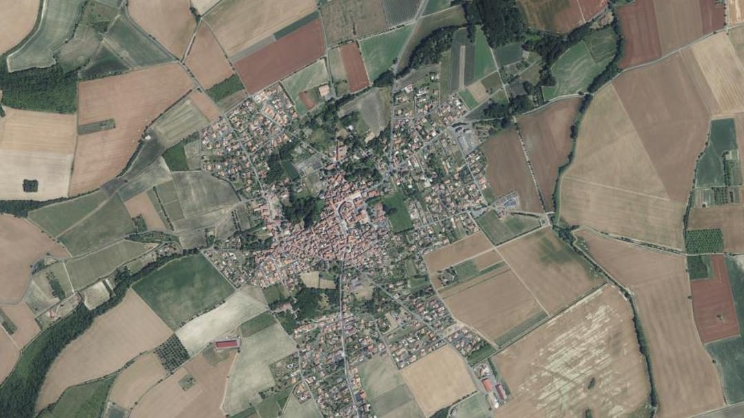 Photo 2 — Plauzat, Puy-de-Dôme (63730)