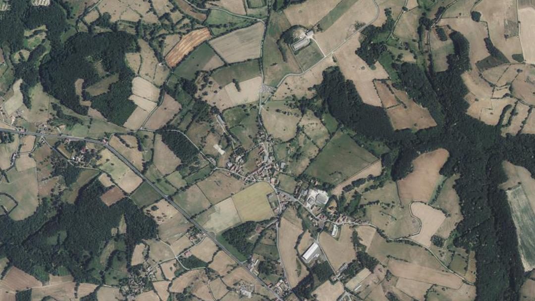 Photo 3 — Pouzol, Puy-de-Dôme (63440)