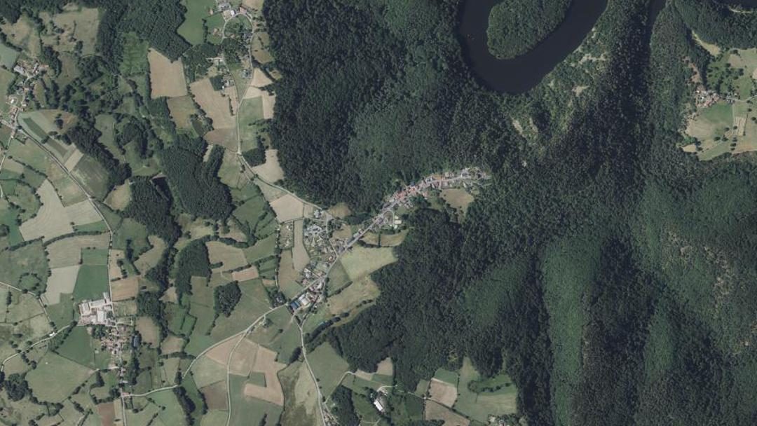 Photo 2 — Queuille, Puy-de-Dôme (63780)
