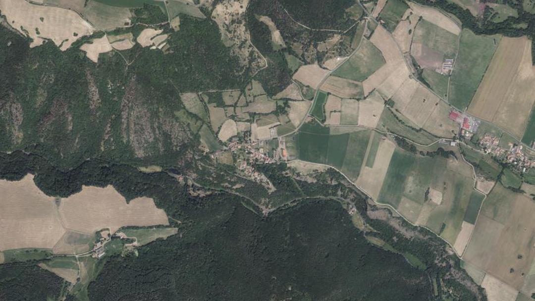 Rentières, Puy-de-Dôme