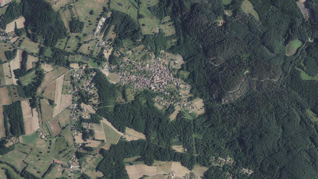 Photo 3 — Ris, Puy-de-Dôme (63290)