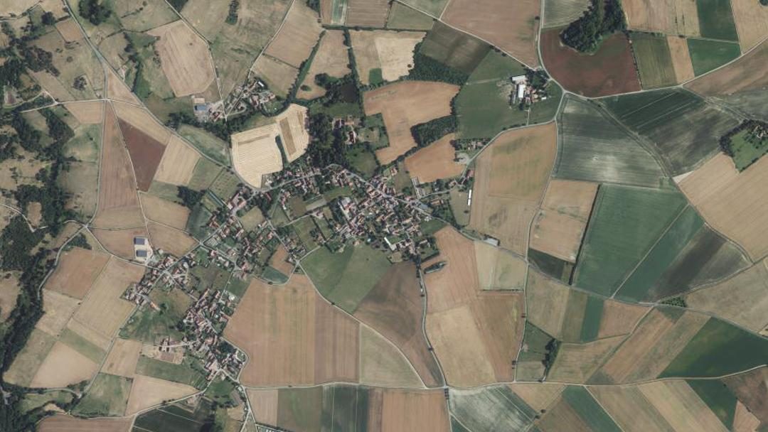 Saint-Agoulin, Puy-de-Dôme