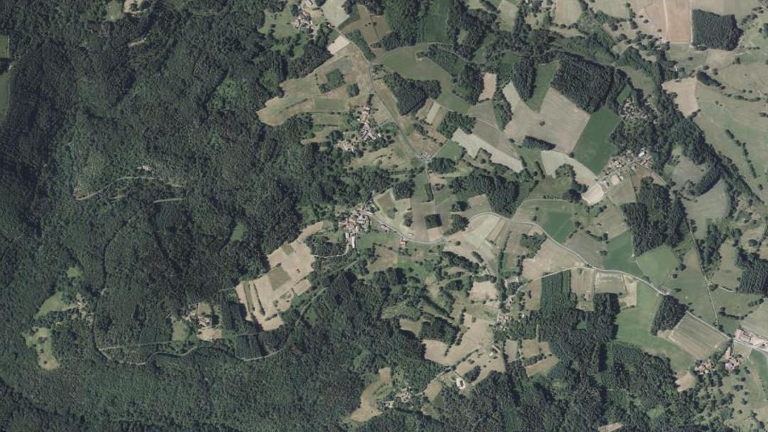 Sainte-Catherine, Puy-de-Dôme