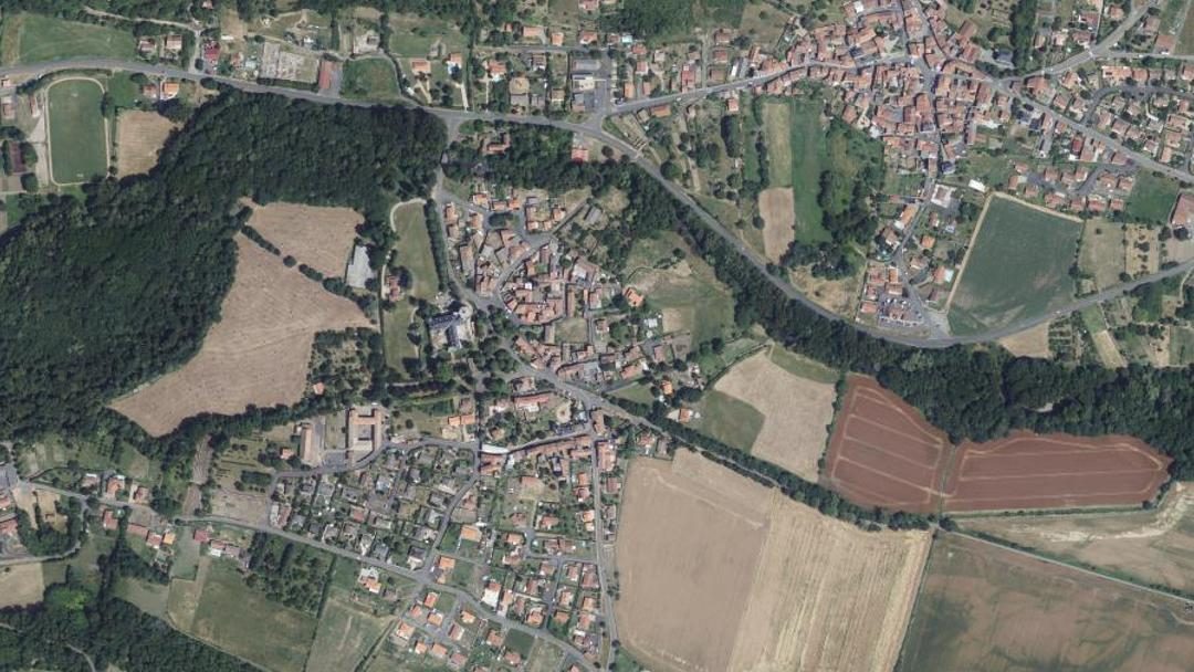 Saint-Cirgues-sur-Couze, Puy-de-Dôme