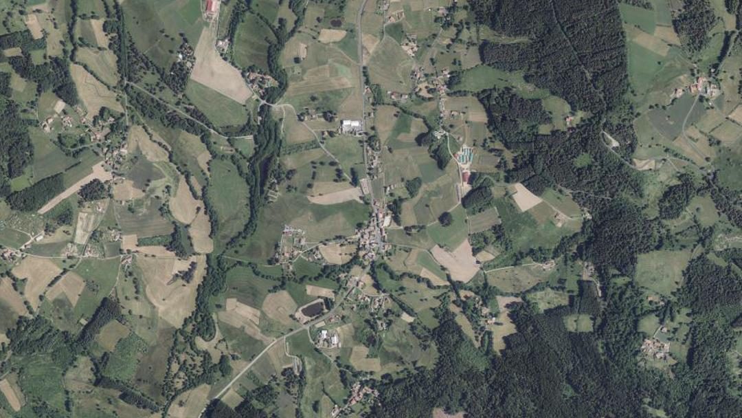 Saint-Clément-De-Valorgue, Puy-de-Dôme