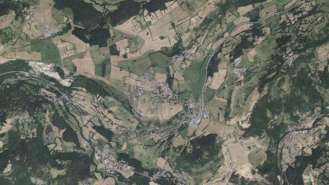 Saint-Diéry, Puy-de-Dôme