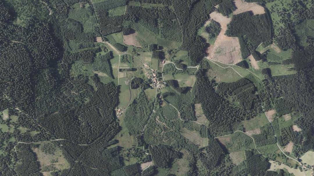 Saint-Éloy-La-Glacière, Puy-de-Dôme
