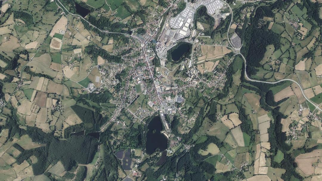 Photo 2 — Saint-Éloy-les-Mines, Puy-de-Dôme (63700)