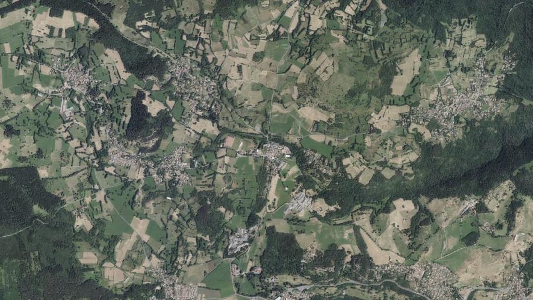 Photo 3 — Saint-Genès-Champanelle, Puy-de-Dôme (63122)
