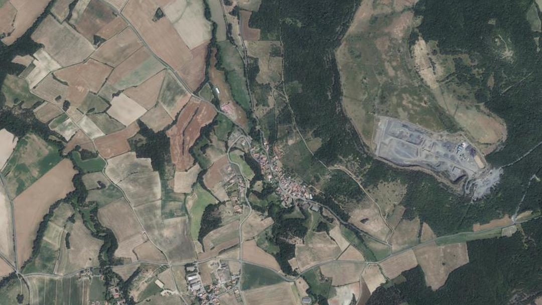 Saint-Gervazy, Puy-de-Dôme