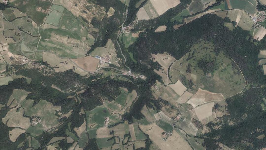 Photo 2 — Saint-Hérent, Puy-de-Dôme (63340)