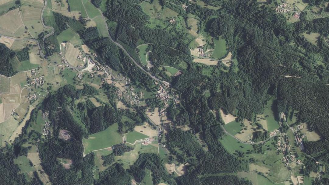 Photo 2 — Saint-Martin-des-Olmes, Puy-de-Dôme (63600)