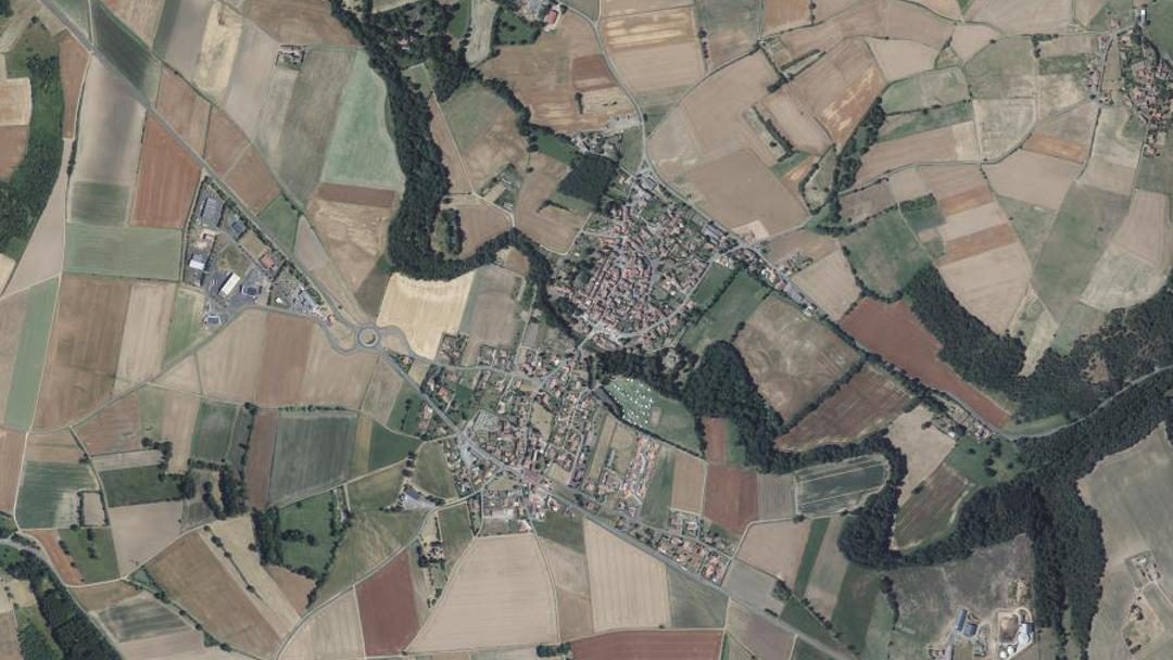 Photo 2 — Saint-Rémy-de-Chargnat, Puy-de-Dôme (63500)