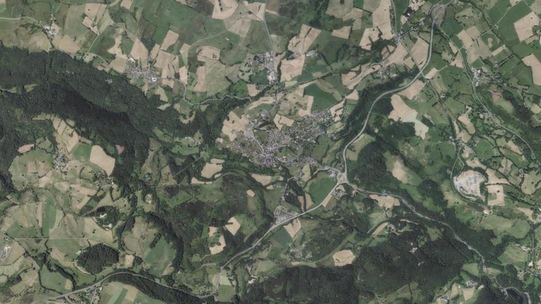 Saint-Sauves-D'auvergne, Puy-de-Dôme