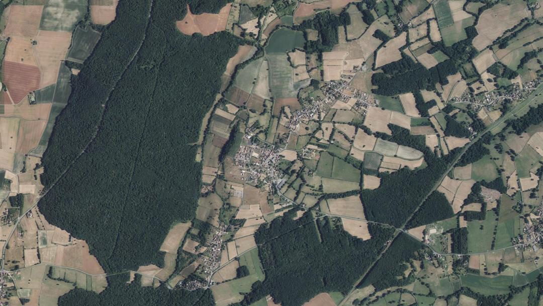 Photo 2 — Saint-Sylvestre-Pragoulin, Puy-de-Dôme (63310)