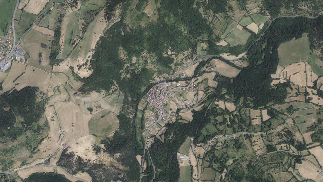 Photo 3 — Saurier, Puy-de-Dôme (63320)
