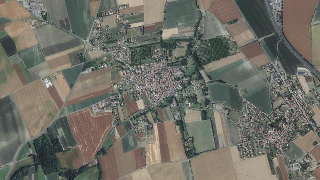 La Sauvetat, Puy-de-Dôme