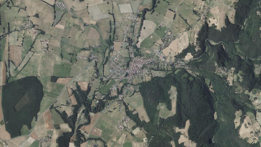 Sauxillanges, Puy-de-Dôme