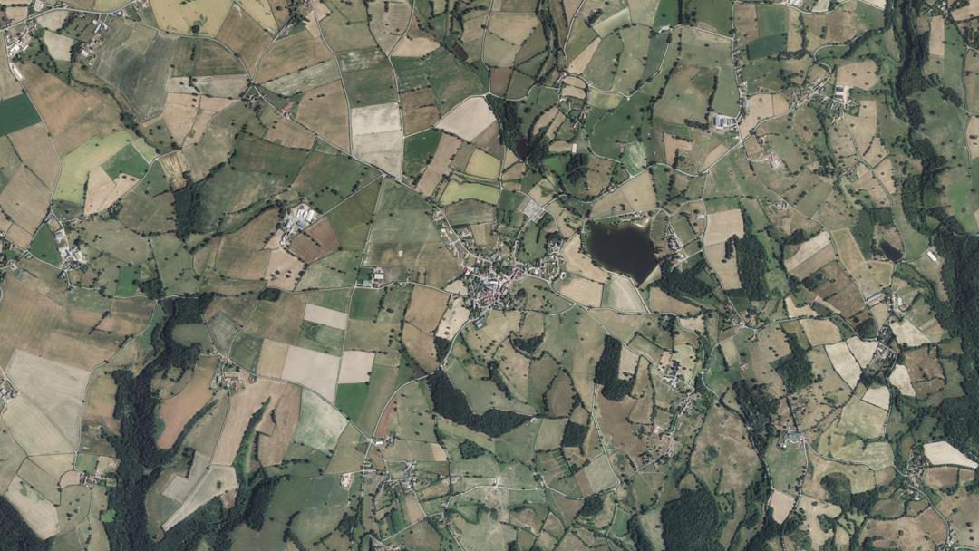 Photo 2 — Servant, Puy-de-Dôme (63560)