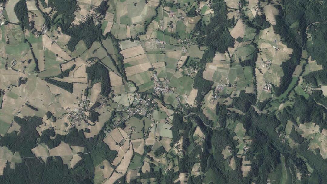 Photo 2 — Sugères, Puy-de-Dôme (63490)