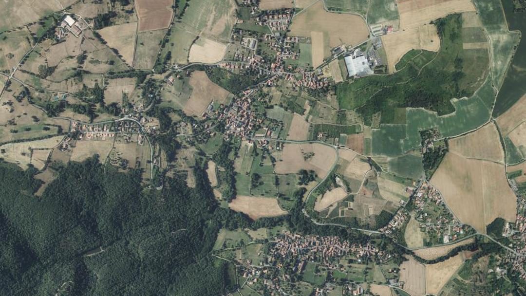 Photo 2 — Teilhède, Puy-de-Dôme (63460)