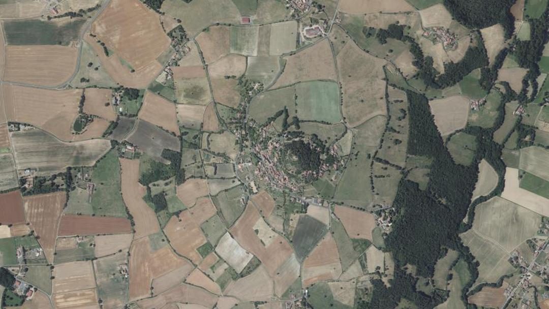 Photo 9 — Usson, Puy-de-Dôme (63490)