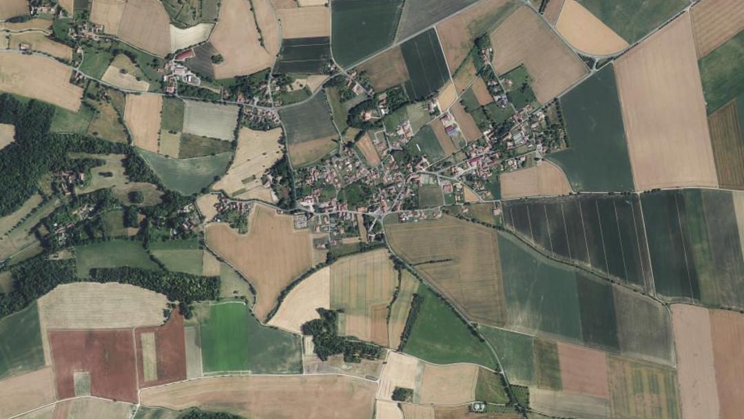 Vensat, Puy-de-Dôme