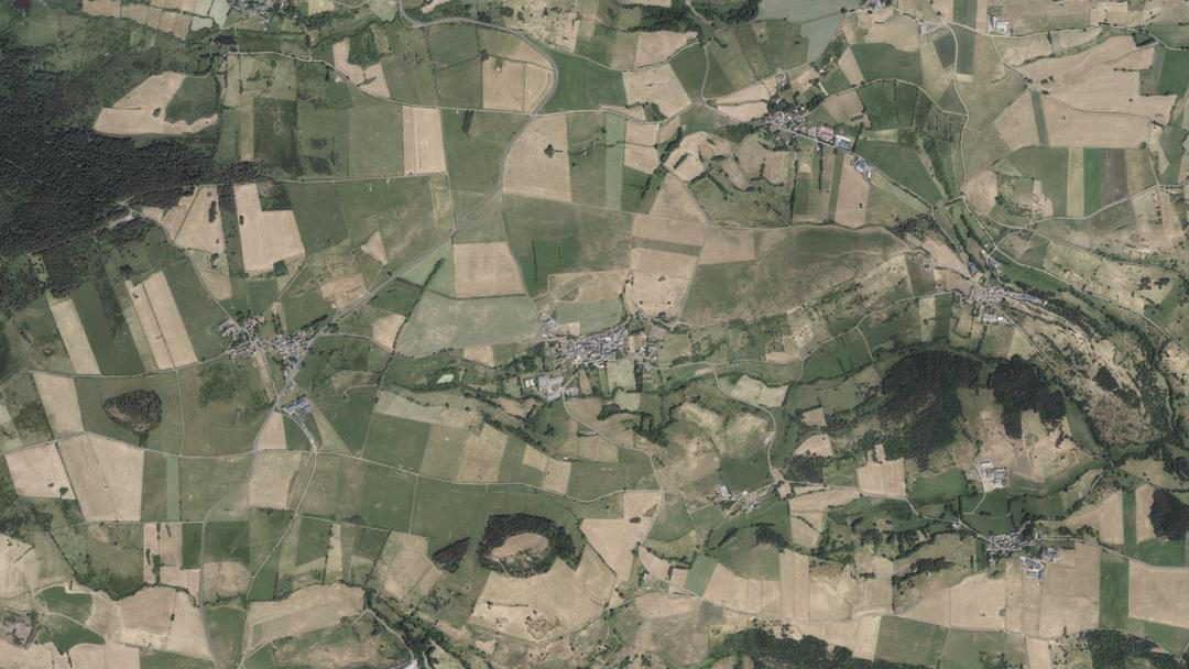 Photo 3 — Le Vernet-Sainte-Marguerite, Puy-de-Dôme (63710)